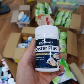 Tinh chất hàu Úc