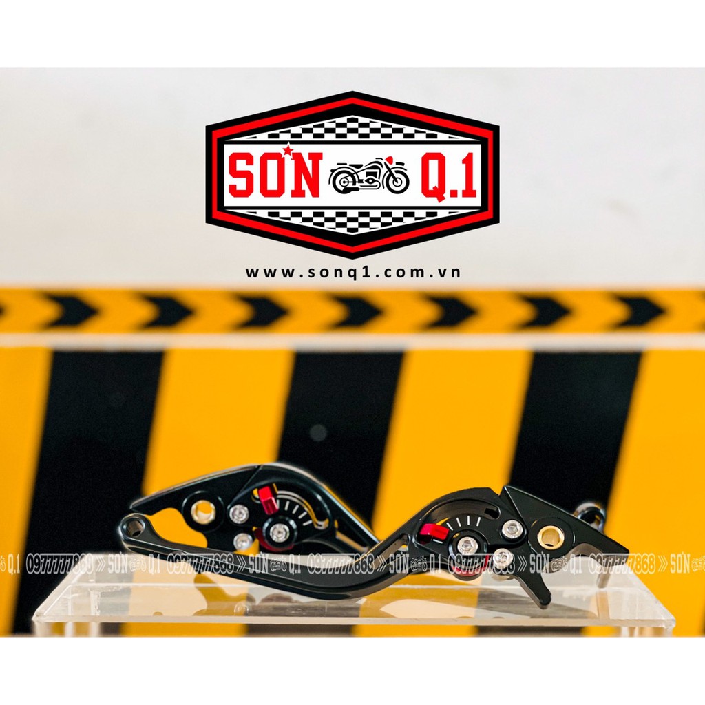 Tay Thắng PRO-BIKE Cho HONDA SH150-300i