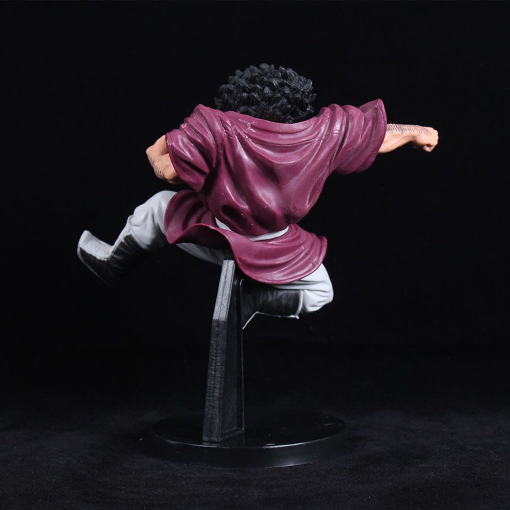 Mô hình đồ chơi nhân vật trong phim hoạt hình Dragonball