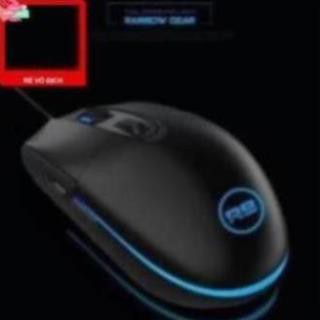 MOUSE RAINBOW R102 DÂY DÙ CHUYÊN GAME