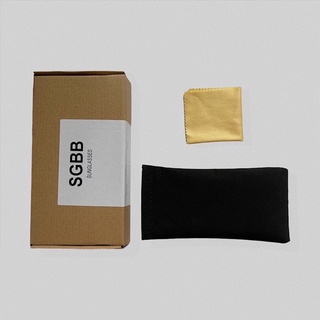 SGBB - Gọng kính unisex KM609
