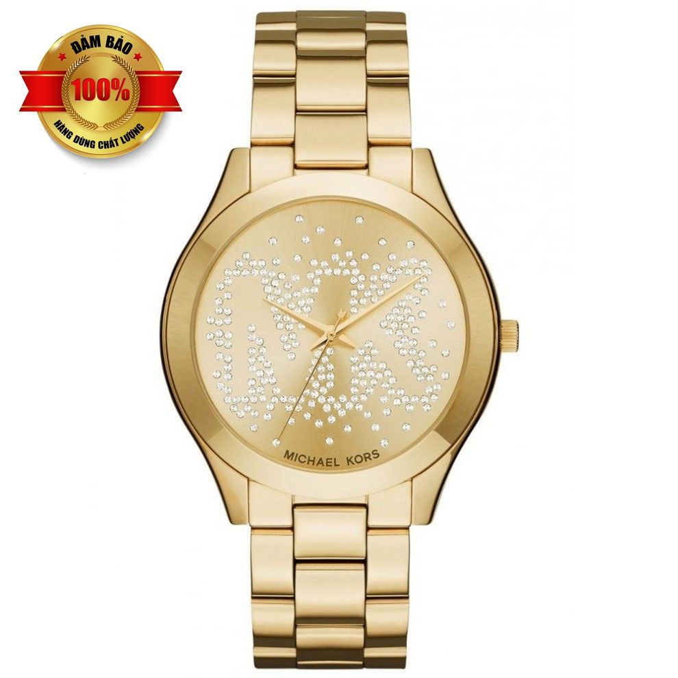 Đồng Hồ Nữ Michael Kors MK3590