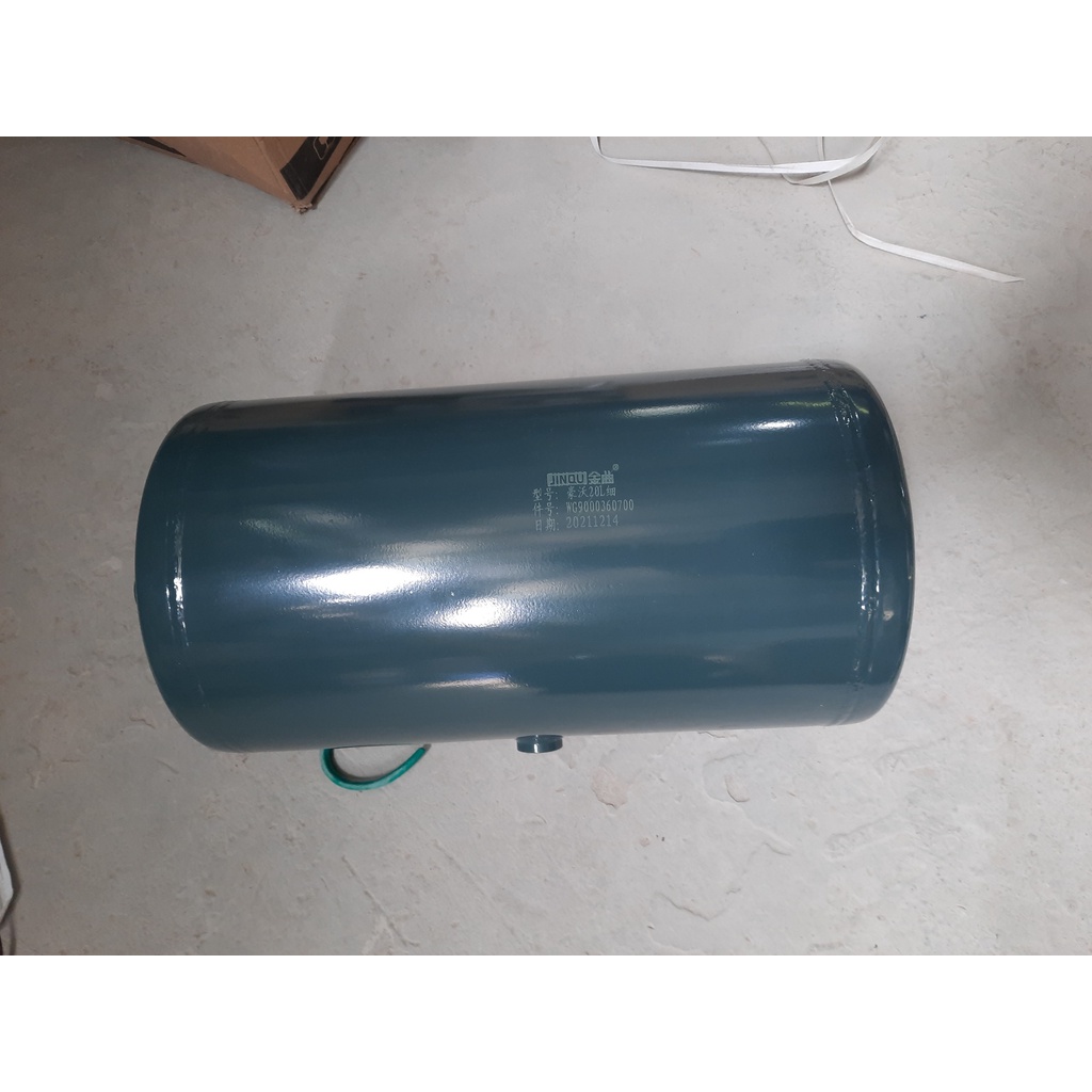 Bình hơi STR 20L 480*245*4