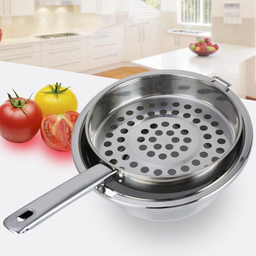 Rây Lọc Cán Dài Bền Dành Cho Nhà Bếp