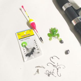 Bộ cần câu máy giá rẻ