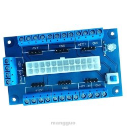 Bảng Mạch Mở Rộng Nguồn Điện Xinpin Chất Lượng Cao