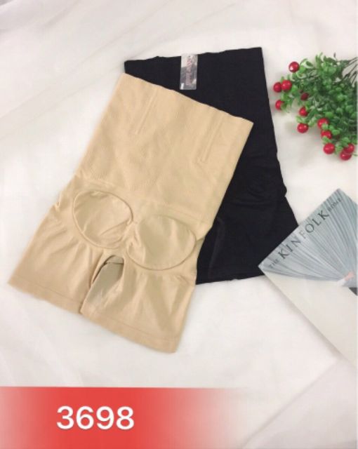 Quần gel bụng định hình, nâng mông dạng đùi 3698 | BigBuy360 - bigbuy360.vn