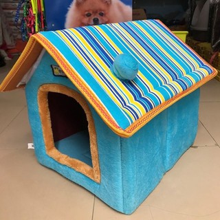 Nhà đệm cho chó mèo [đệm cho chó mèo]