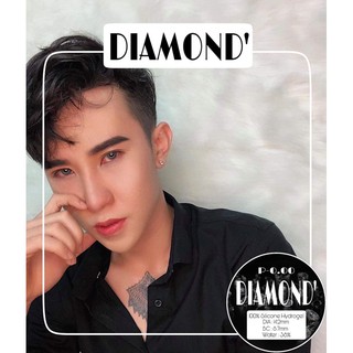 FREESHIP - Các Mẫu Lens HotHit DIAMOND (Inbox Tư Vấn Chọn Mẫu )