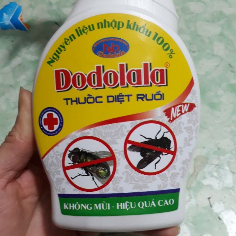 Thuốc xịt ruồi Dodolala
