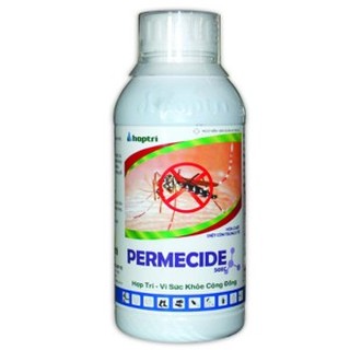 PERMECIDE 50EC THUỐC DIỆT MUỖI VÀ CÔN TRÙNG