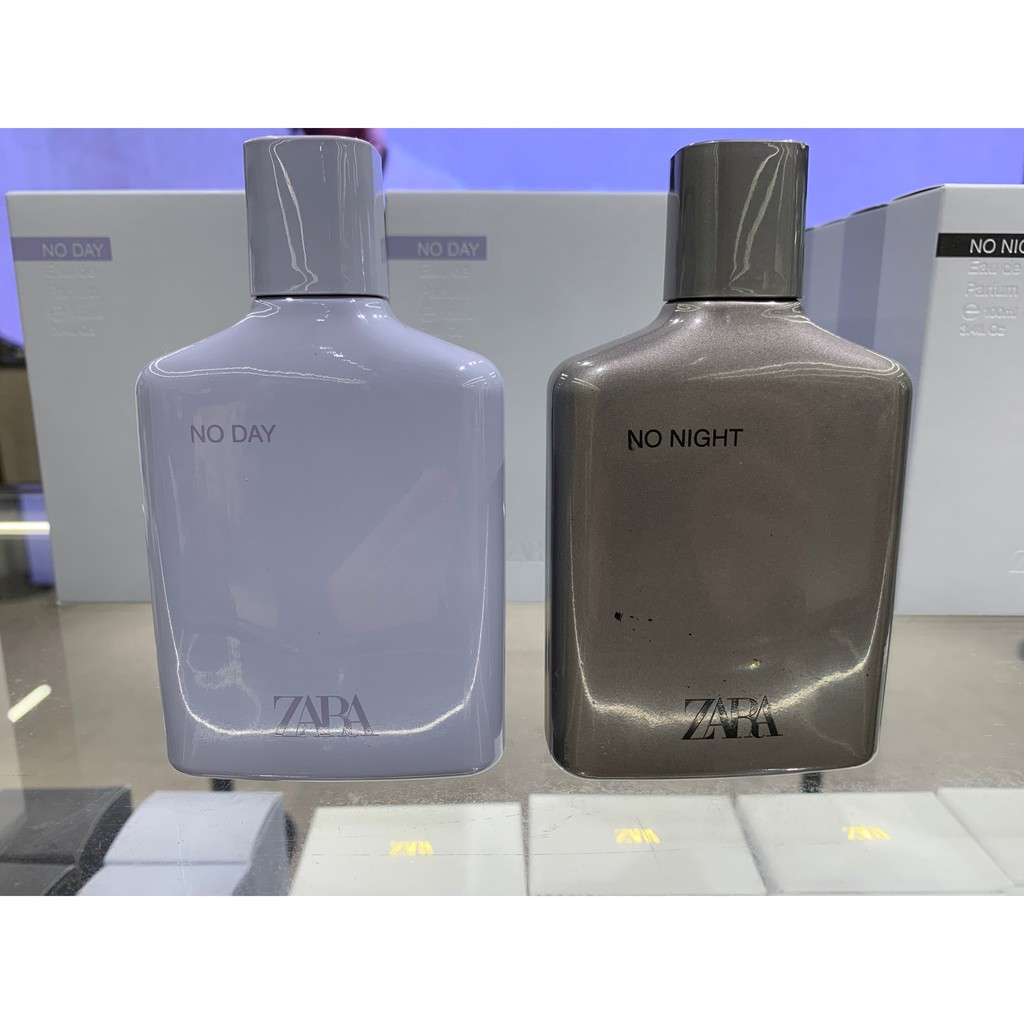 NƯỚC HOA ZARA MAN SET SILVER GOLD, WEND, SEOUL, SILVER UOMO 100ml/chai