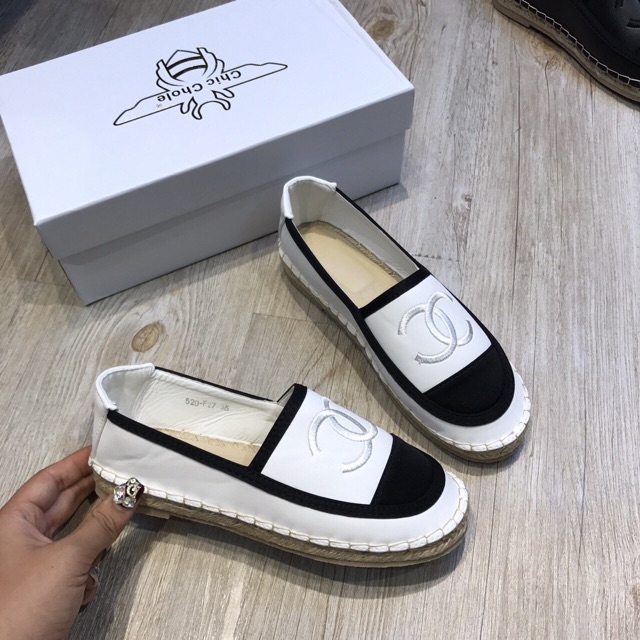 Giày bệt slip on | BigBuy360 - bigbuy360.vn