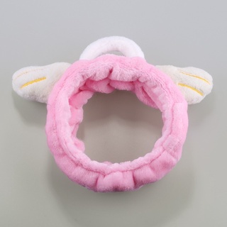 Băng Đô Cute Skincare