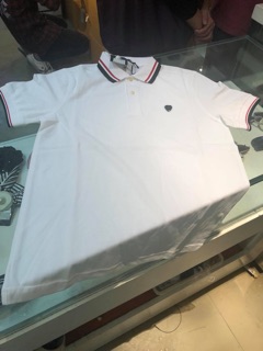 Áo Polo CPS CHAPS THAILAND