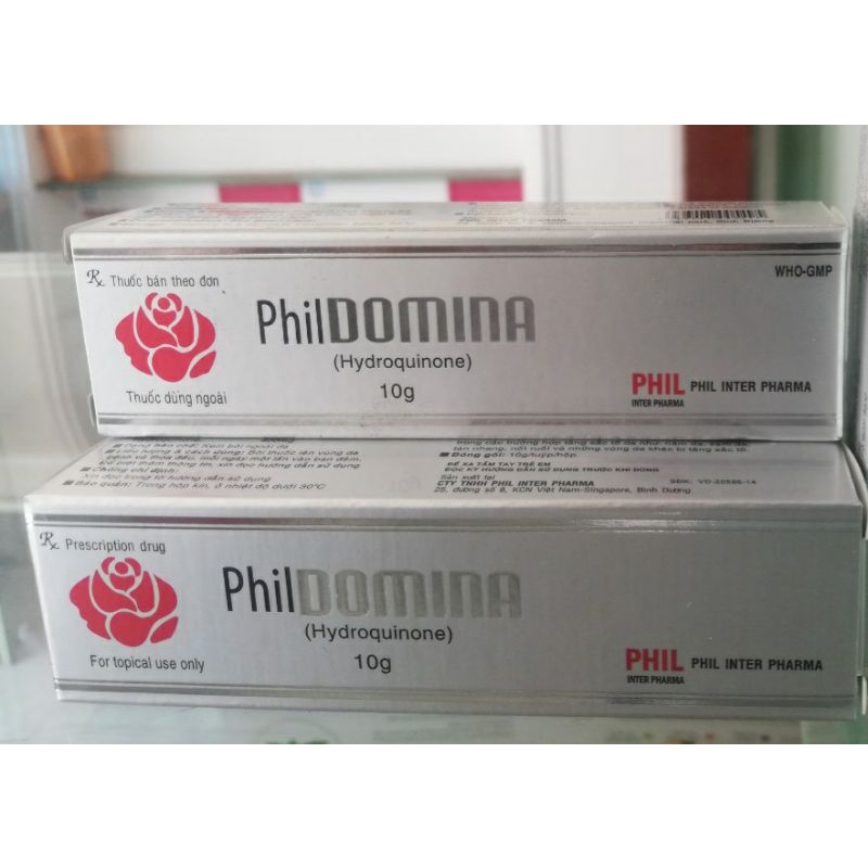 Domina 10gr