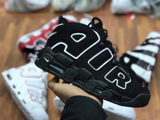 Giày UPTEMPO đủ size nam nữ