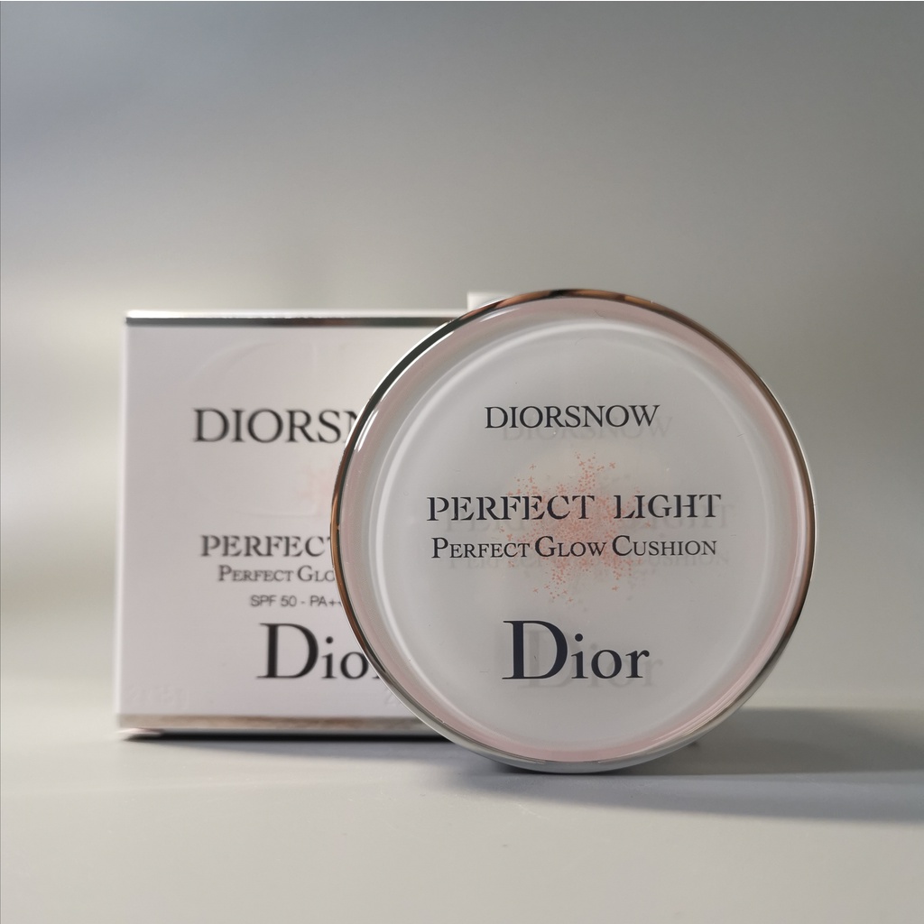 Dior Kem bb air cushion Chống Nắng spf50 15G * 2