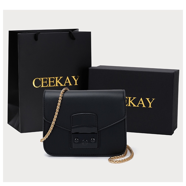 Túi xách ceekay size mini