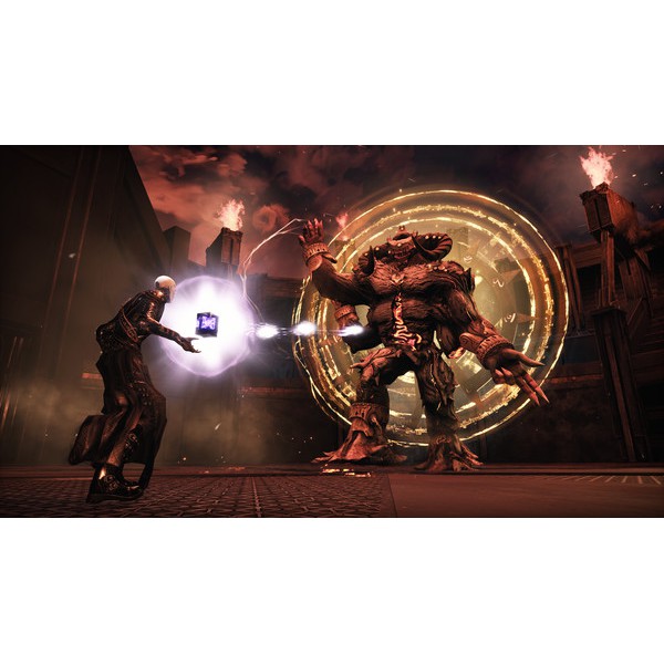 Máy Chơi Game Nintendo Switch Cfw Hellpoint