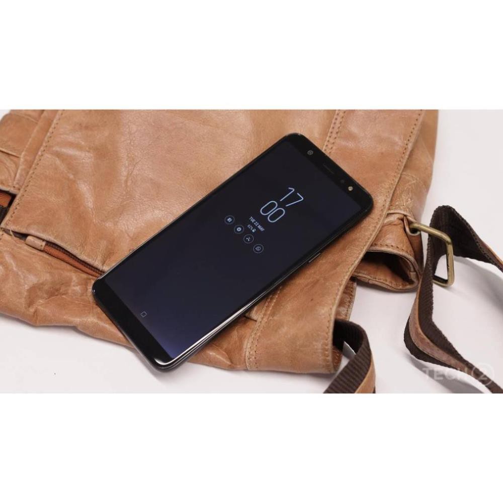 Điện Thoại Samsung Galaxy A6 Plus (2018) (4GB/32GB), màn 6inch, Chiến PUBG/Liên Quân mượt | BigBuy360 - bigbuy360.vn