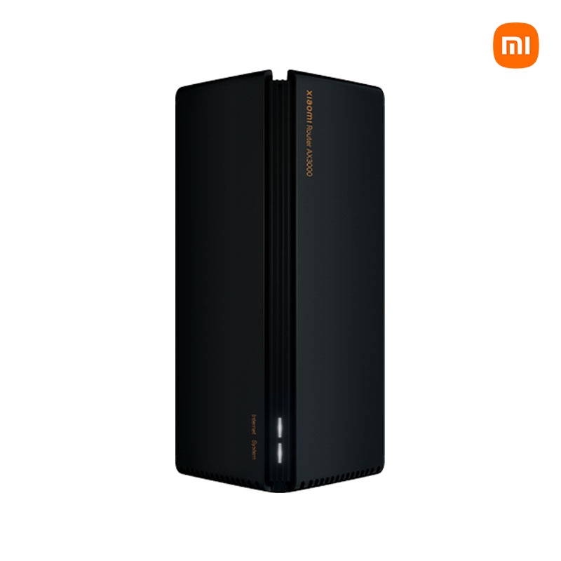 Bộ phát Wifi 2 băng tầng 5Ghz 2.4Ghz, Router Wifi 6 Xiaomi AX3000 Mesh