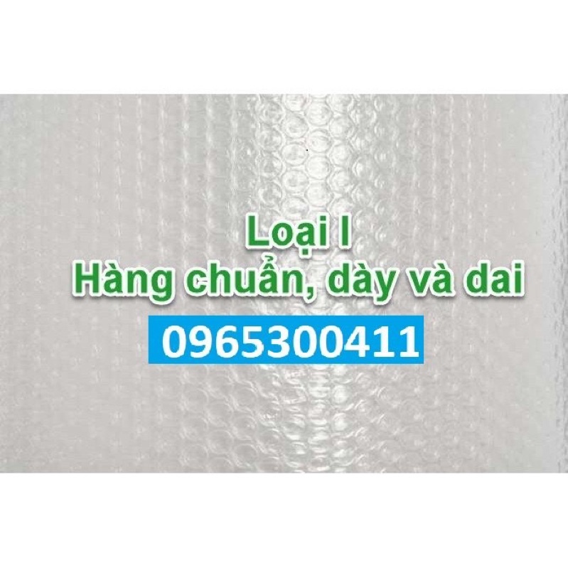 xốp chống sốc - xốp hơi 30cm (Giao Hoả Tốc 2h)