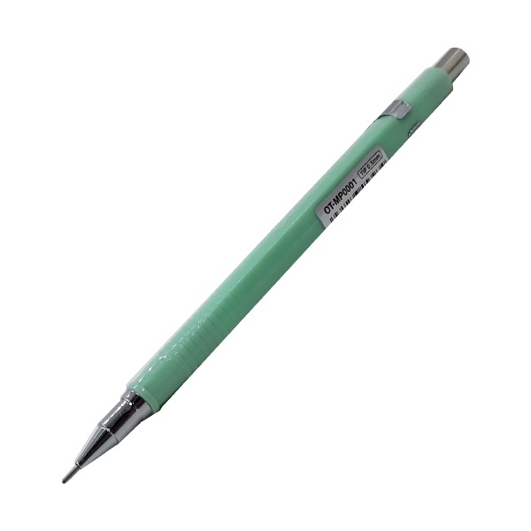 Bút Chì Bấm 0.5 mm Officetex OT-MP0001 (Mẫu Màu Giao Ngẫu Nhiên)