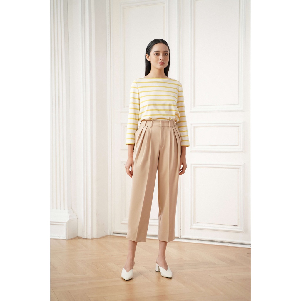 ÁO THUN KẺ - MARINE TEE