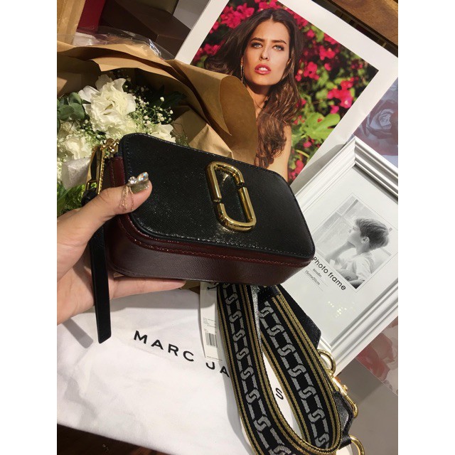 Túi Marc Jacobs Snapshot On Sale