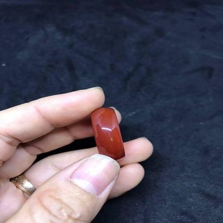  NHẪN ĐA MÀU ĐỎ