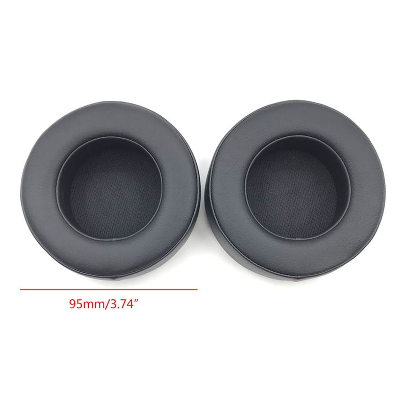 1 Cặp Mút Đệm Tai Nghe Không Dây Virtuoso RGB SE