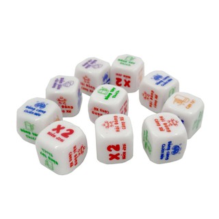set 100 viên xí ngầu khách sỉ
