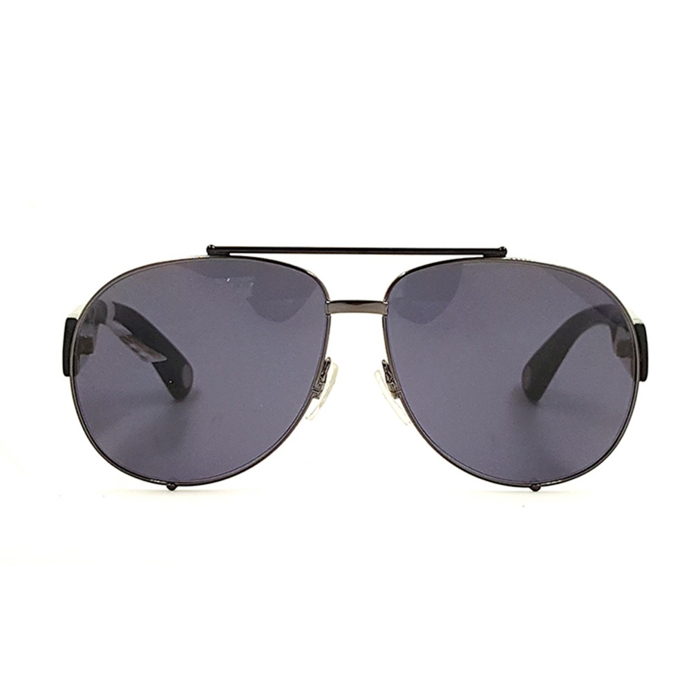 Kính mát nam nữ thời trang Marc Jacobs MJ440S-V81BN chính hãng, thiết kế dễ đeo bảo vệ mắt