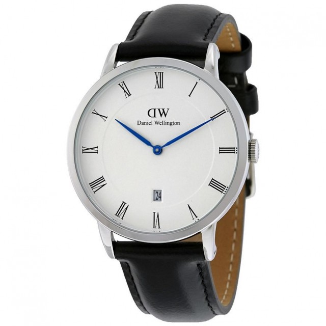 Đồng hồ nam Daniel Wellington Dapper