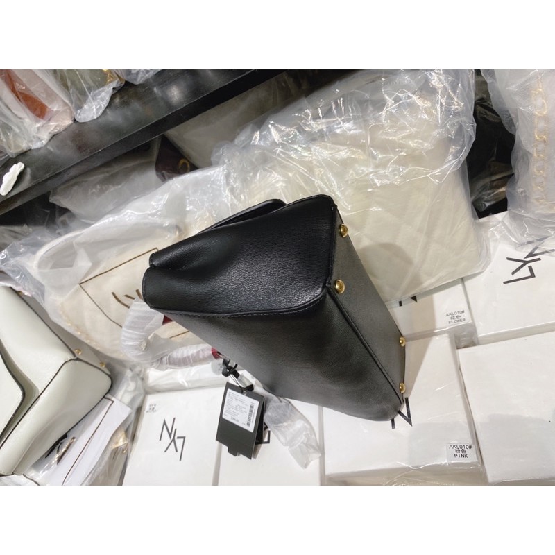 Túi lyn tay cầm công sở