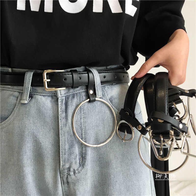 Thắt Lưng Nữ Thời Trang Hàn Quốc 13515