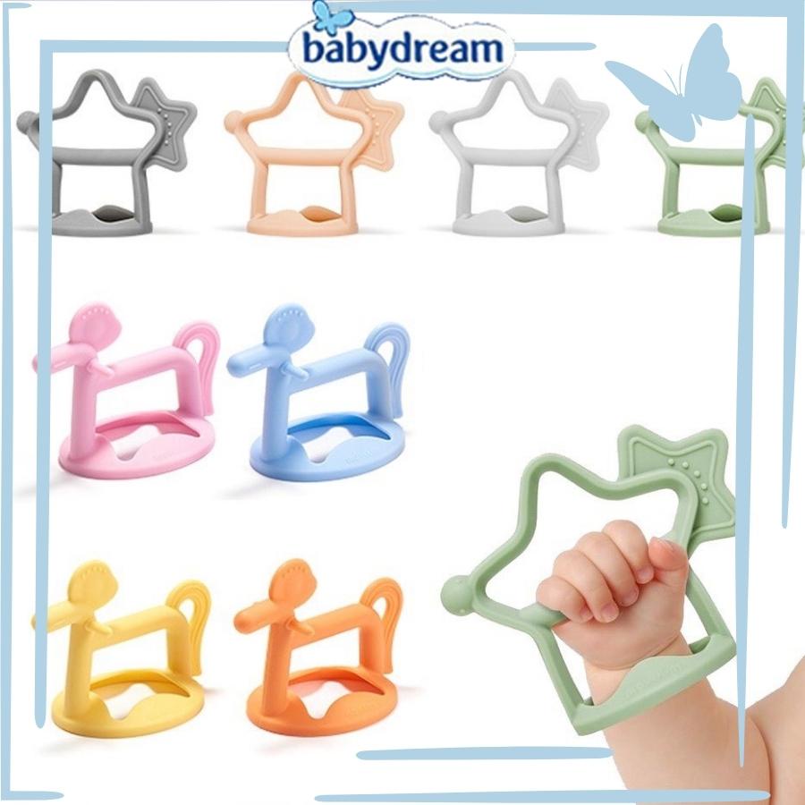 Gặm Nướu Moyouum Cho Bé Baby Dreams