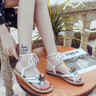 SANDAL NỮ ĐI BIỂN CỰC XINH