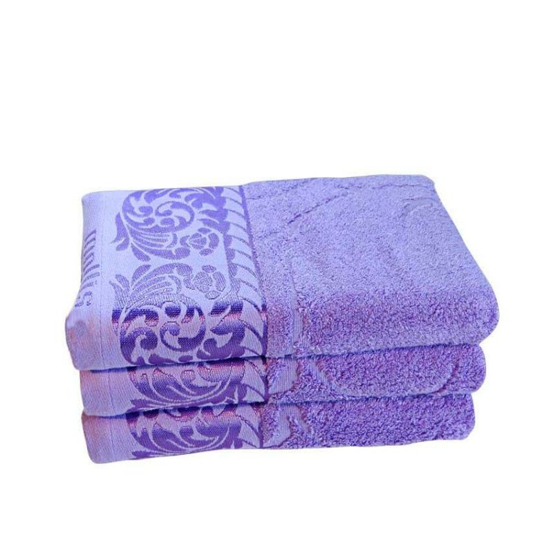 Khăn Tắm Gia Đình  Modal Mollis BMR5 Nhiều Màu