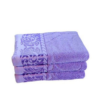 Khăn Tắm Gia Đình  Modal Mollis BMR5 Nhiều Màu