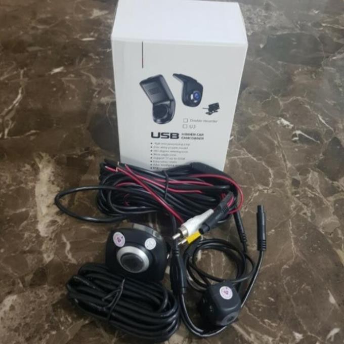 [ mới ]Camera Hành Trình Trước Và Sau Dùng Cho Xe Ô Tô Có tích hợp Màn Hình DVD Android | BigBuy360 - bigbuy360.vn