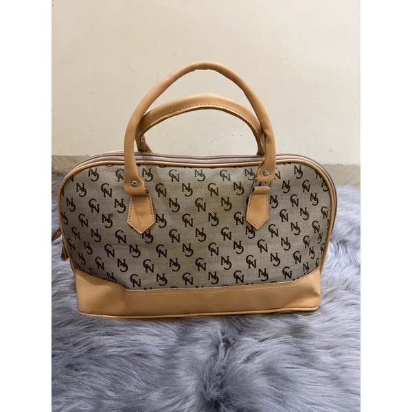 Túi hến hàng si size 40