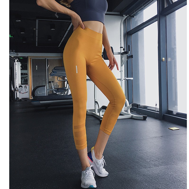 Quần dài Legging ôm thao nữ Veni New(Đồ Tập Đồ Gym) II Cửa Hàng KIT SPORT VIỆT NAM