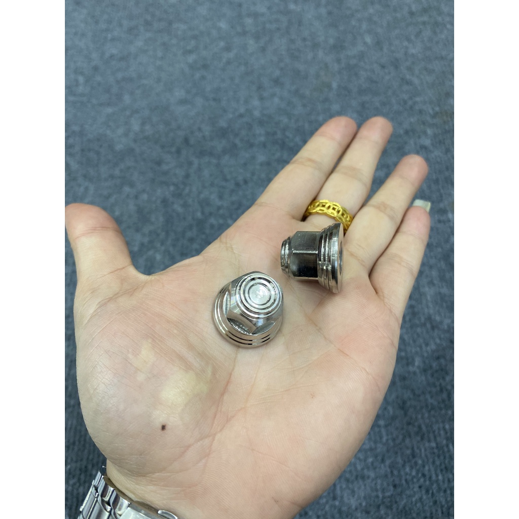 Ốc Salaya inox 304 lắp dàn áo thông dụng các dòng xe !