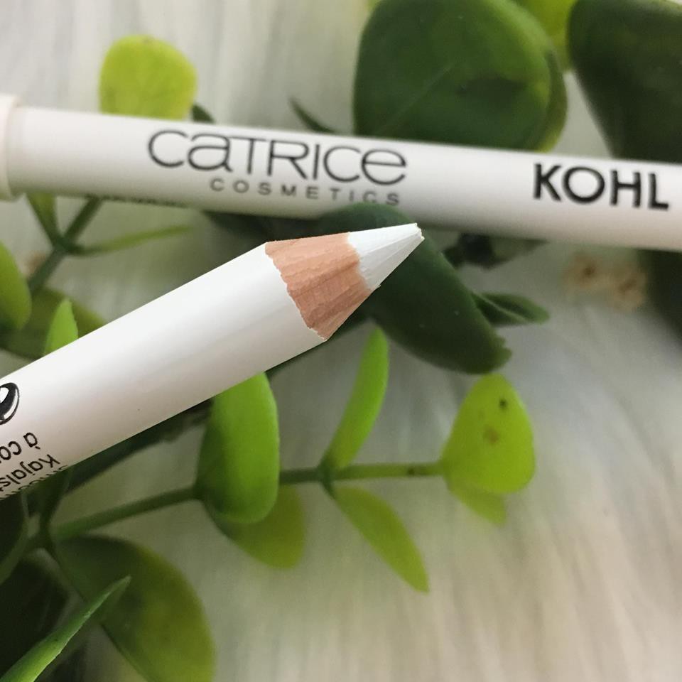 Chì Kẻ Mắt Catrice Kohl Kajal | BigBuy360 - bigbuy360.vn
