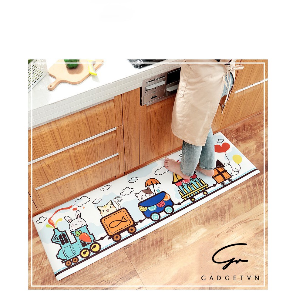 Thảm bếp dài TBD2 | BigBuy360 - bigbuy360.vn