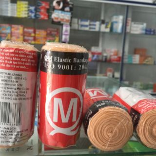 Băng thun 2 móc 3 móc Đông Fa Minh Quang