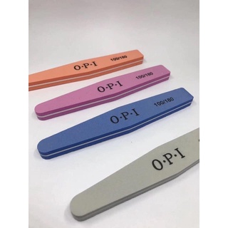Phao mịn - phao nhám opi
