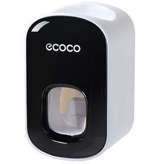 Nhả Kem Đánh Răng Tự Động Cao Cấp Ecoco